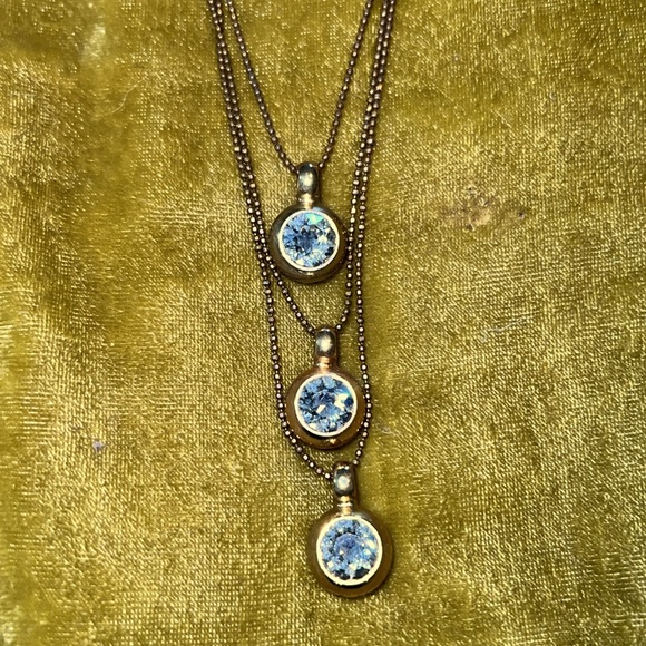 Lionette Jewelry - Lionette-necklace